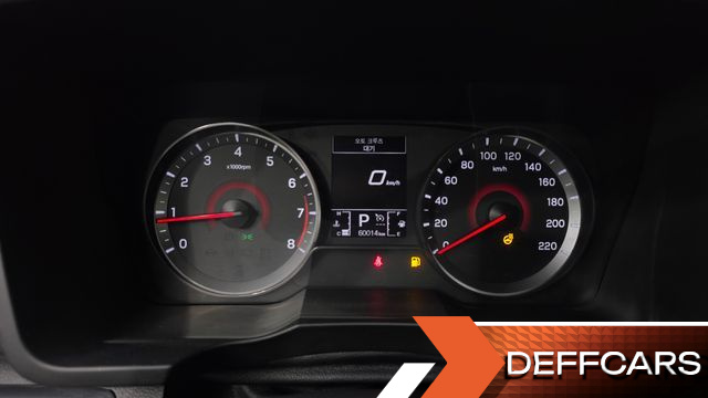 Ssangyong TIBOLI Gasoline 1.5 2WD V3 купить на сайте DeffCars