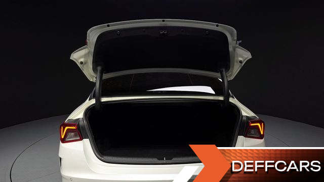 Kia K5 Noblesse купить на сайте DeffCars
