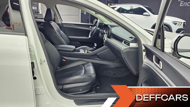 Kia K5 2.0 LPI(Renter car) Strandard купить на сайте DeffCars