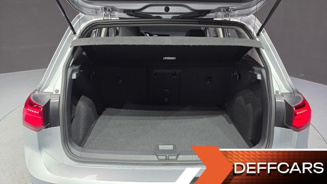 Volkswagen GOLF 2.0 TDI Prestige купить на сайте DeffCars