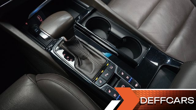 Kia K7 2.4 GDI Noblesse купить на сайте DeffCars