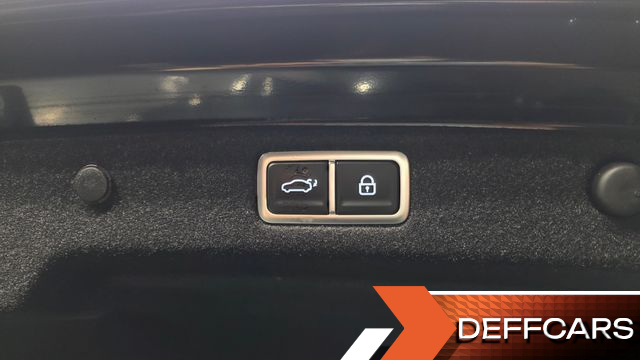 Hyundai GRANDEUR 2,5 Gasoline 2WD Premium купить на сайте DeffCars