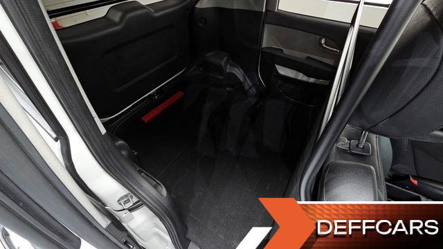 Kia RAY Van Standard купить на сайте DeffCars