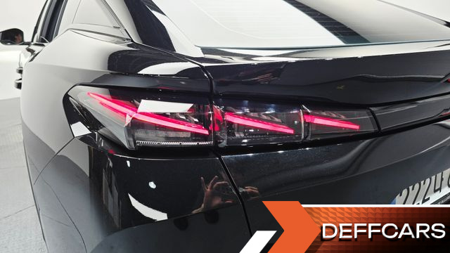 Peugeot 408 1.2 Pure Tech GT купить на сайте DeffCars