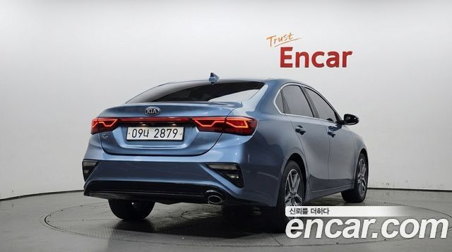 Kia K3 Prestige купить на сайте DeffCars