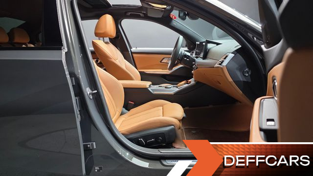 BMW 3-SERIES 320i M Sport купить на сайте DeffCars