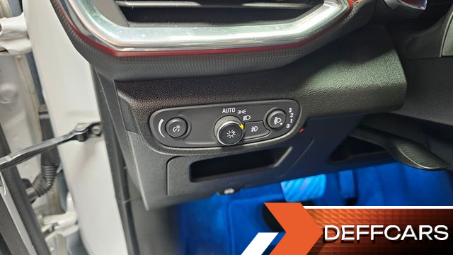 ChevroletGMDaewoo TRAILBLAZER 1.3 Turbo 2WD RS купить на сайте DeffCars