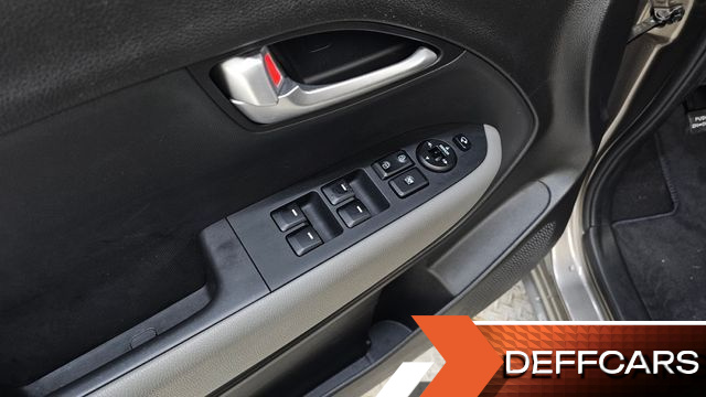 Kia RAY Prestige купить на сайте DeffCars