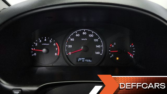 Hyundai STAREX School Bus LPi купить на сайте DeffCars