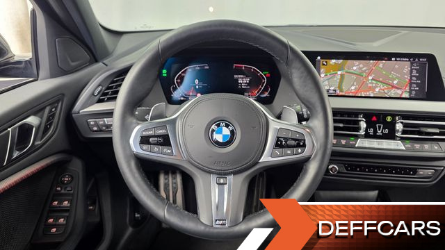 BMW 1-SERIES 120i M Sports купить на сайте DeffCars
