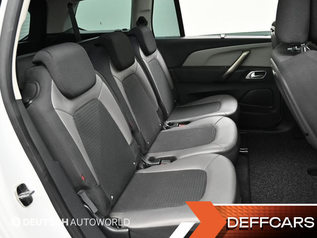 Citroen C4 SPACETOURER 2.0 BlueHDi Shine+ купить на сайте DeffCars