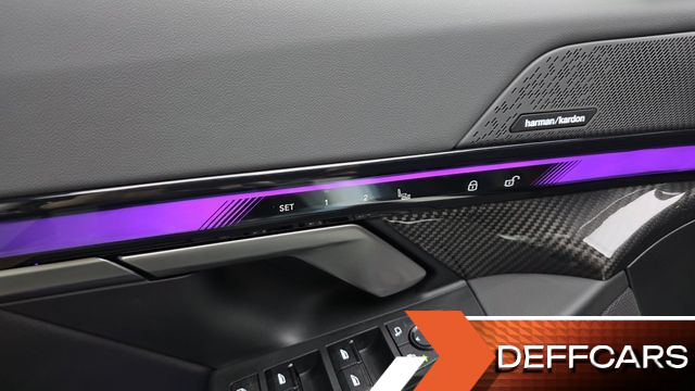 BMW 5-SERIES 530i xDrive M Sport купить на сайте DeffCars