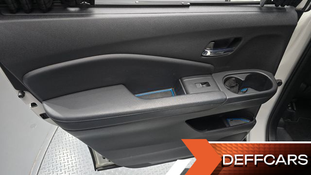 Honda PILOT 3.5 купить на сайте DeffCars