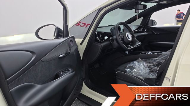 BYD DOLPHIN Base купить на сайте DeffCars