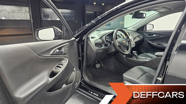 ChevroletGMDaewoo MALIBU 2.0 Turbo LT Special купить на сайте DeffCars