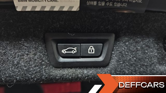 BMW 5-SERIES 520i M Sport купить на сайте DeffCars