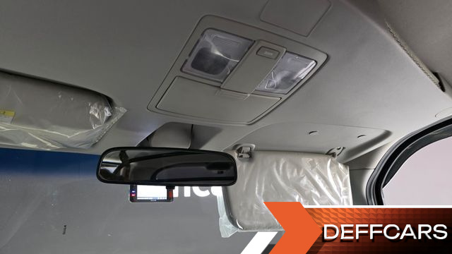 Kia RAY Van DLX купить на сайте DeffCars