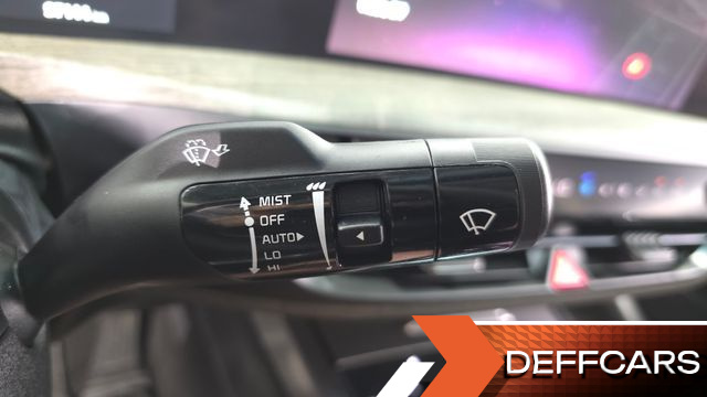 Kia K8 3.5 LPG 2WD Prestige(Rentcar) купить на сайте DeffCars