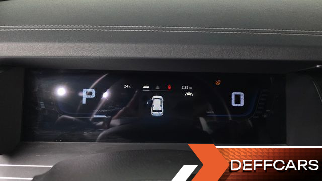 Ssangyong TORRES Gasoline 1.5 2WD T5 купить на сайте DeffCars