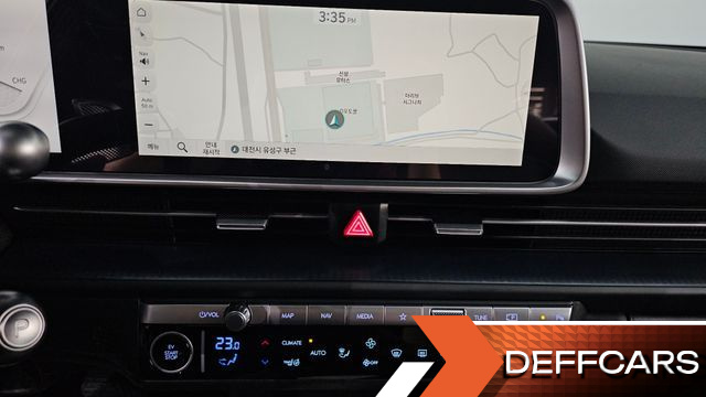 Hyundai IONIQ6 Long Range Exclusive купить на сайте DeffCars