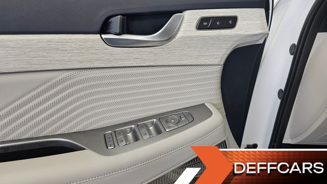 Hyundai PALISADE Diesel 2.2 4WD Calligraphy купить на сайте DeffCars