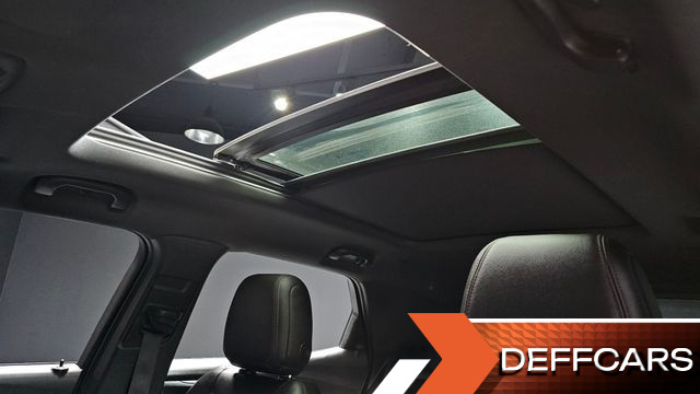 ChevroletGMDaewoo TRAILBLAZER 1.3 Turbo 4WD RS купить на сайте DeffCars
