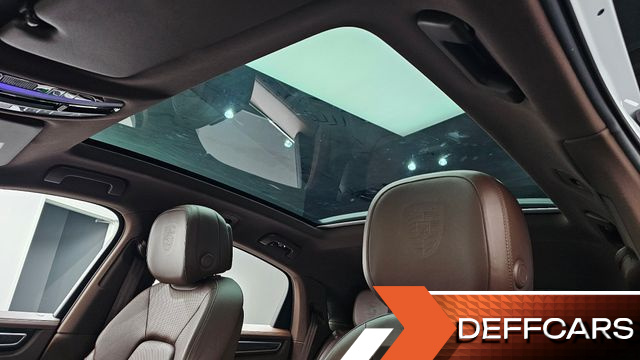 Porsche CAYENNE 3.0 Coupe купить на сайте DeffCars
