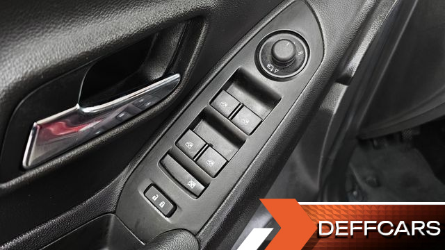 ChevroletGMDaewoo TRAX 1.4 LS Deluxe купить на сайте DeffCars