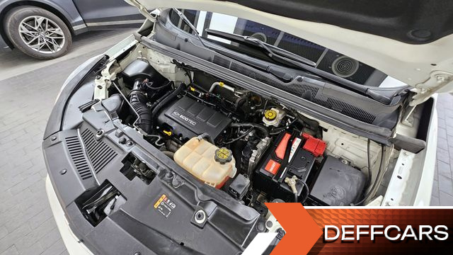 ChevroletGMDaewoo TRAX 1.4 Premier купить на сайте DeffCars