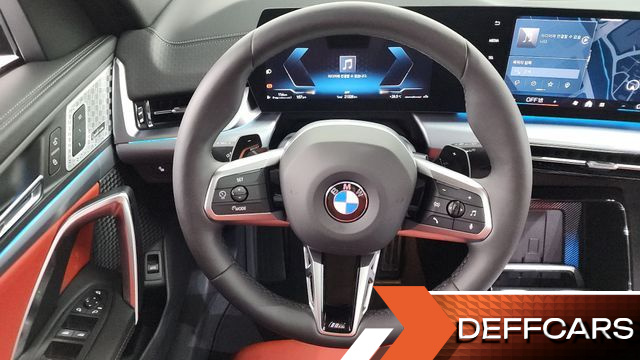 BMW X2 (F39) xDrive 20i M Sport купить на сайте DeffCars