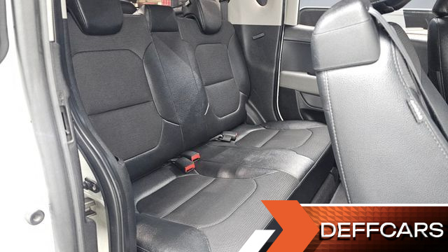 Kia RAY Standard купить на сайте DeffCars