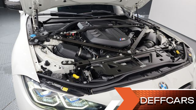 BMW M3 M3 Sedan Competition M xDrive купить на сайте DeffCars