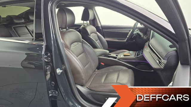 Hyundai GRANDEUR 2.5 Premium Choice купить на сайте DeffCars