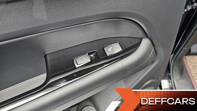 Ssangyong MUSSO Diesel 2.2 4WD Prestige купить на сайте DeffCars
