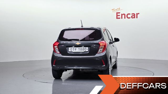 ChevroletGMDaewoo SPARK Premier купить на сайте DeffCars