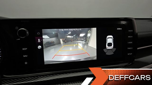 Kia K5 2.0 Prestige купить на сайте DeffCars