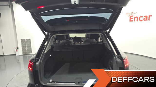 Volkswagen TOUAREG 3.0 TDI Prestige купить на сайте DeffCars
