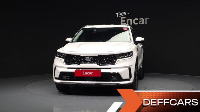 Kia SORENTO Diesel 2.2 2WD Prestige купить на сайте DeffCars