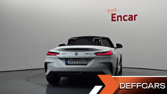 BMW Z4 sDrive20i M Sport купить на сайте DeffCars