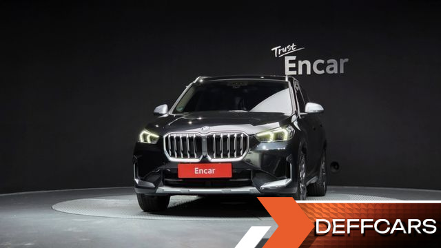 BMW X1 xDrive 20i xLine купить на сайте DeffCars