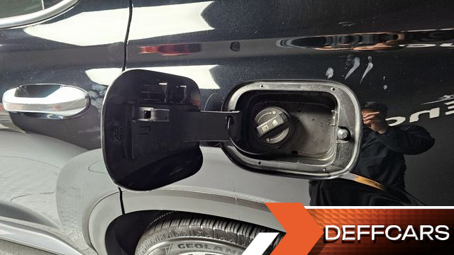 Hyundai PALISADE Gasoline 3.8 4WD Prestige купить на сайте DeffCars