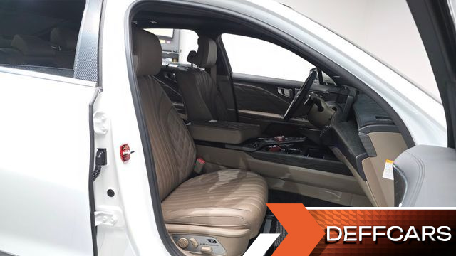 Kia K8 Signature купить на сайте DeffCars