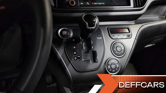 Kia RAY Signature купить на сайте DeffCars