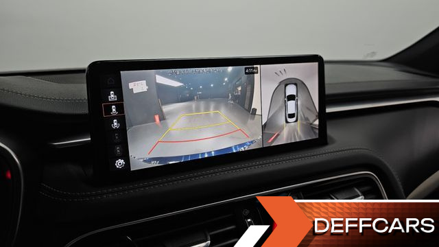Genesis G70 Gasoline 3.3T 4WD купить на сайте DeffCars