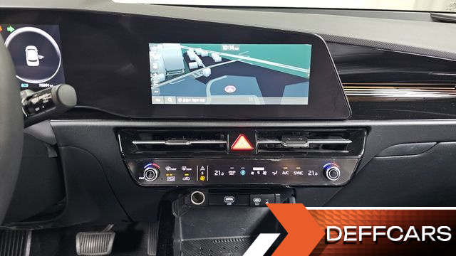 Kia NIRO Prestige купить на сайте DeffCars