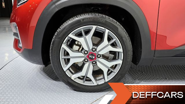 Kia SELTOS Gasoline 1.6 Turbo 2WD Noblesse купить на сайте DeffCars