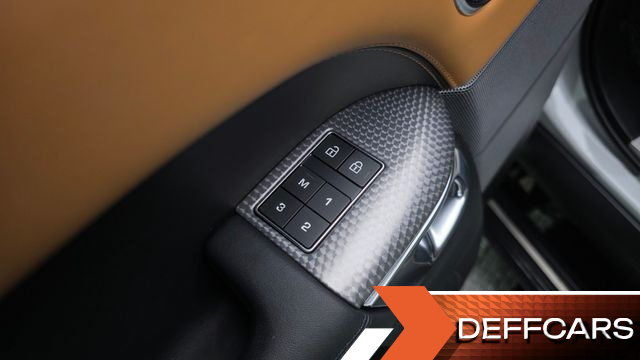 Land Rover RANGE ROVER SPORT D300 HSE Dynamic купить на сайте DeffCars