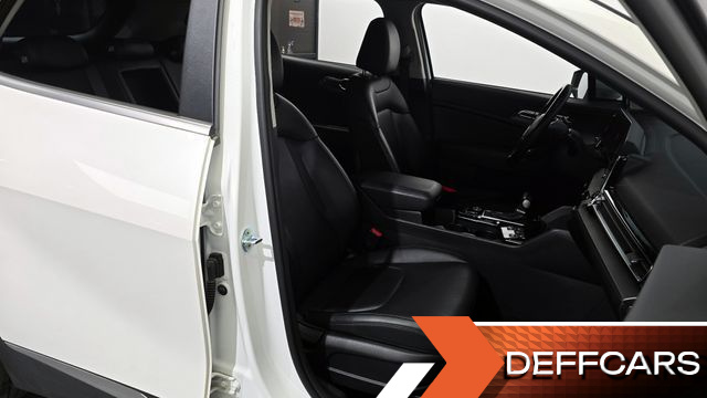 Kia SPORTAGE Diesel 2.0 2WD Prestige купить на сайте DeffCars