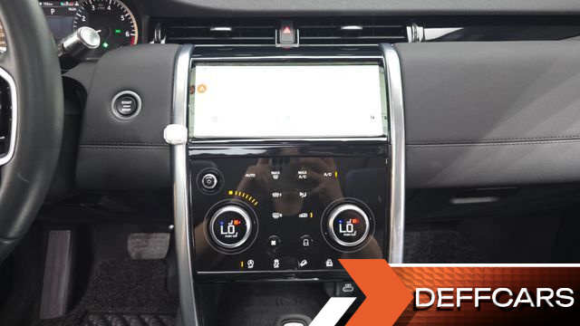 Land Rover DISCOVERY SPORT P250 S купить на сайте DeffCars