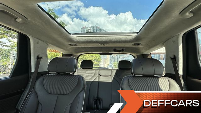 Hyundai PALISADE Gasoline 3.8 2WD Calligraphy купить на сайте DeffCars